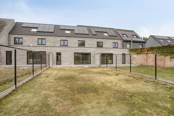 Huis te koop / Dentergem