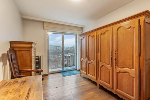 Appartement te koop / Sint-Truiden