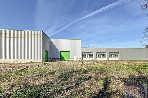 Commercieel te koop / Bocholt