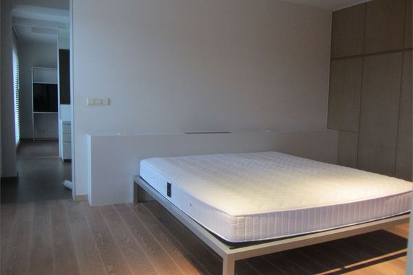  optie huur / Mechelen