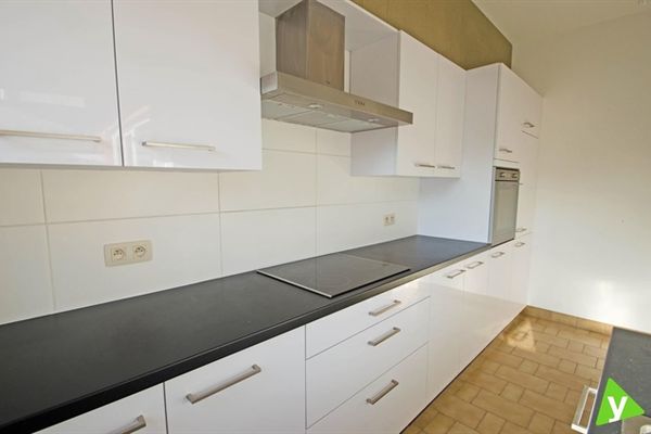 Appartement te huur in Eeklo