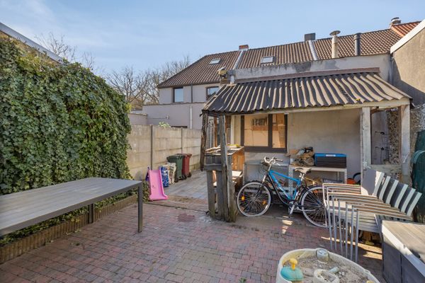 Huis verkocht / Schoten