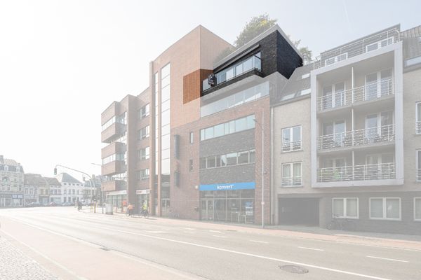 Appartement te koop / Eeklo