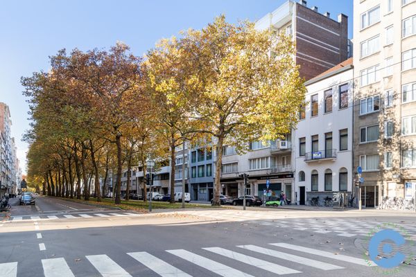 Appartement te koop / Antwerpen