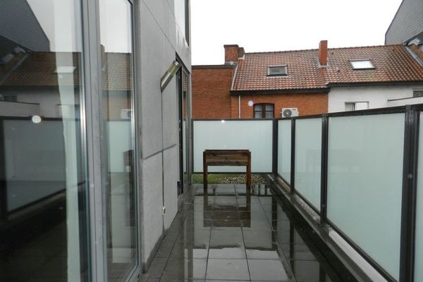 Appartement te huur / Hasselt