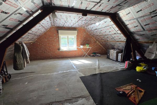 Huis te huur / Torhout