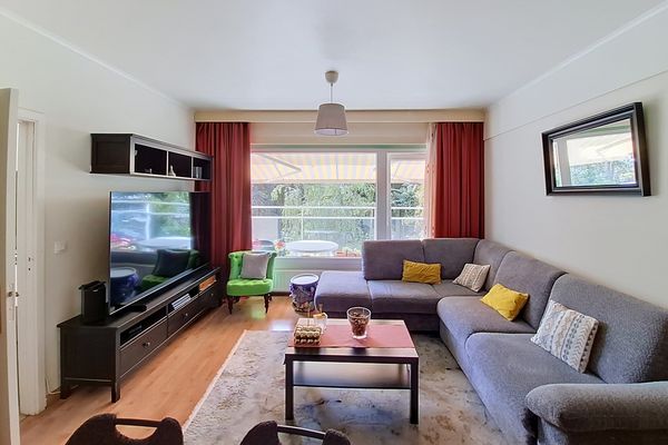 Appartement a vendre à Uccle