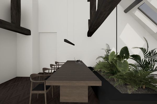 Appartement te koop / Sint-Truiden