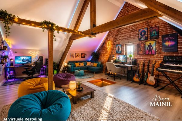 Huis te koop / Scheldewindeke