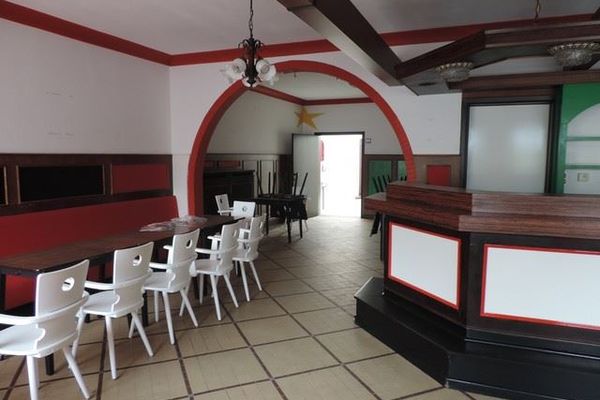 Commercieel verkocht / Beverlo