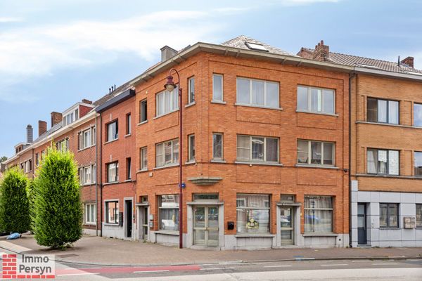 Opbrengsteigendom
                                te koop in Aarschot
