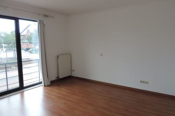 Appartement verhuurd / Heusden
