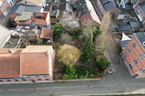 Grond
                            te koop in Zoutleeuw