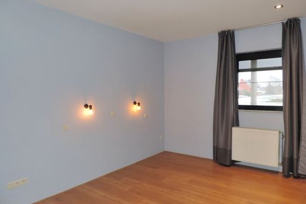 Appartement verkocht / Heusden-Zolder