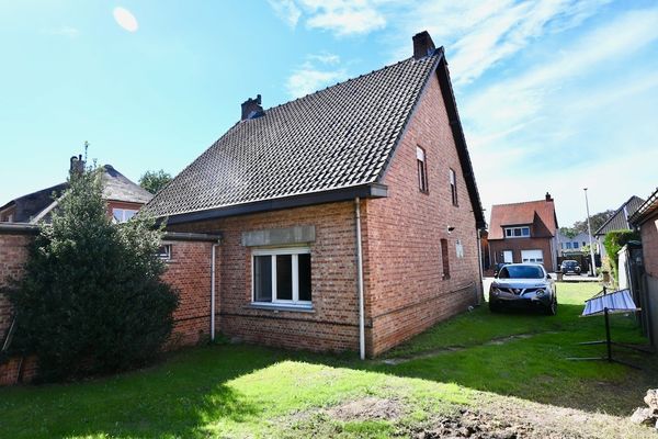 Huis te koop / Nijlen
