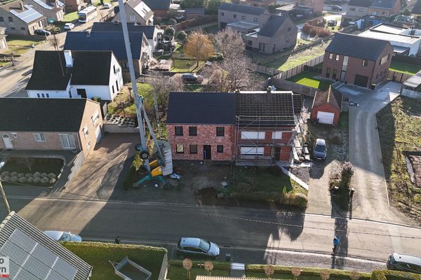 Huis te koop / Scherpenheuvel
