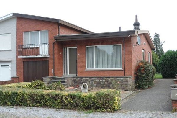 Huis verkocht / Koersel