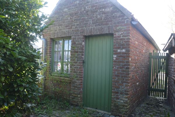 Huis te koop / Damme