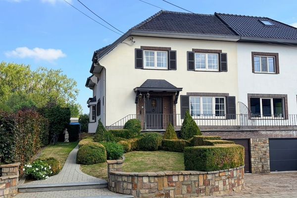 Huis te koop / Linden
