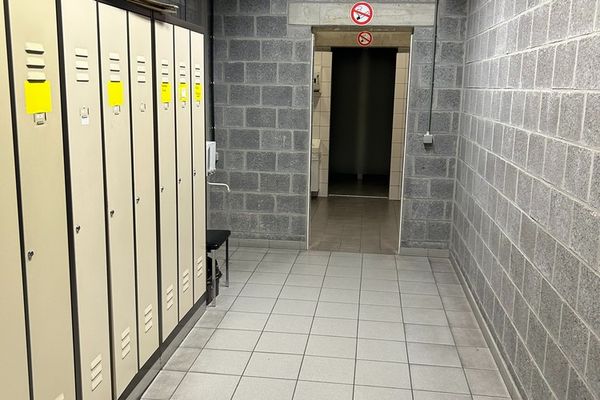Industrieel te koop / Hasselt