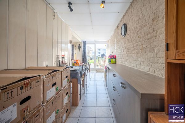 Huis te koop / Oudenaarde