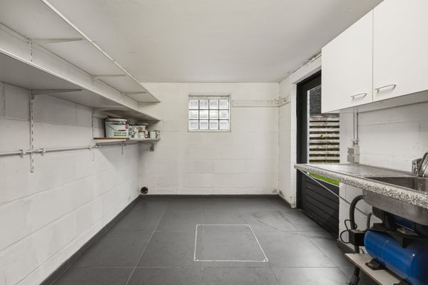 Huis optie koop / Itegem