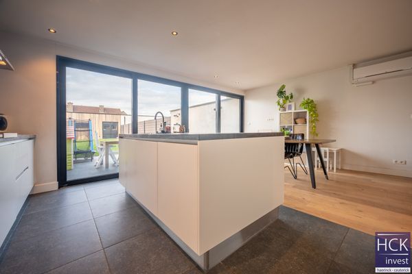 Huis te koop / Waregem