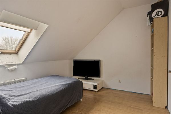 Huis te koop / Ninove
