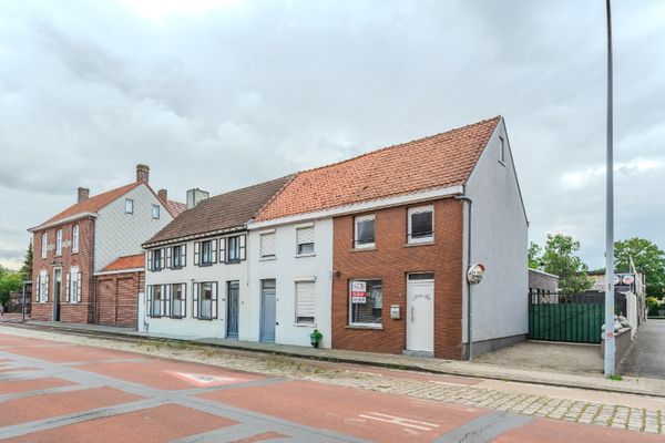 Huis te koop / Assebroek