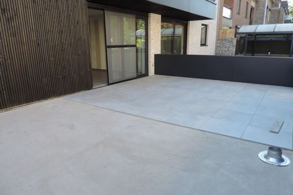 Appartement verhuurd / Beverlo