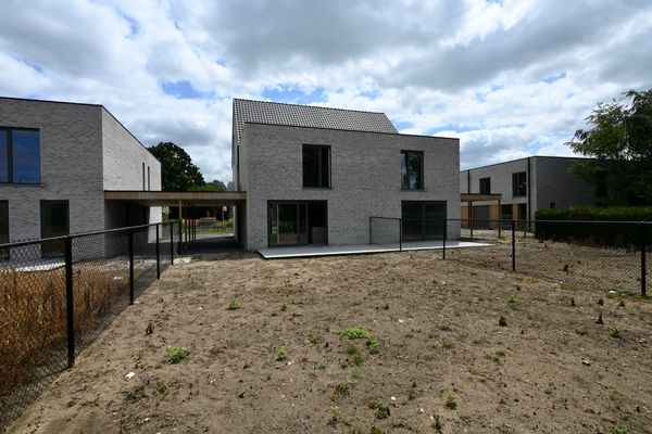 Huis te koop / Zandhoven