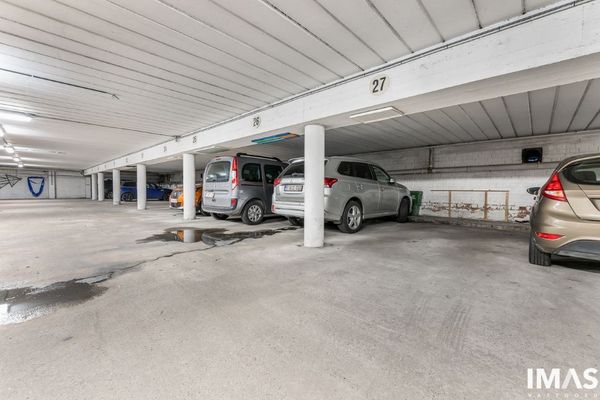 Appartement te koop / Hasselt