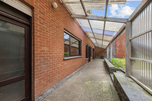 Huis te koop / Brakel