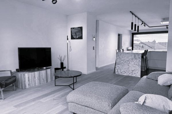 Appartement
                                verhuurd
                                in Oostduinkerke