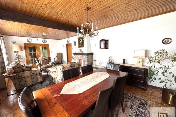 Huis te koop / Sint-Truiden