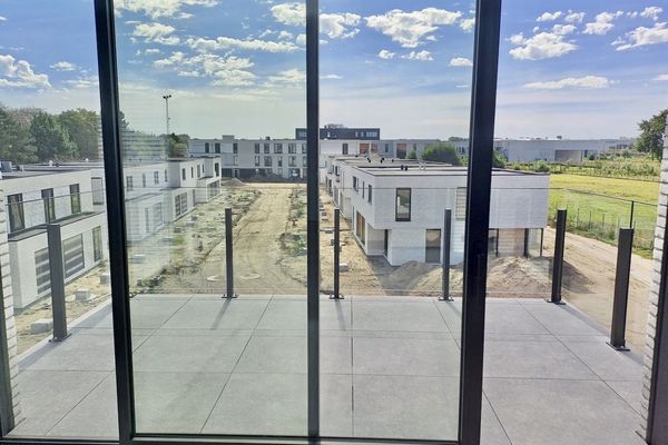 Appartement te huur / Adegem