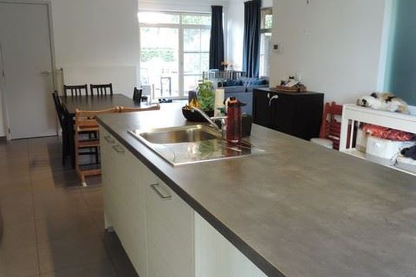 Huis verhuurd / Meldert