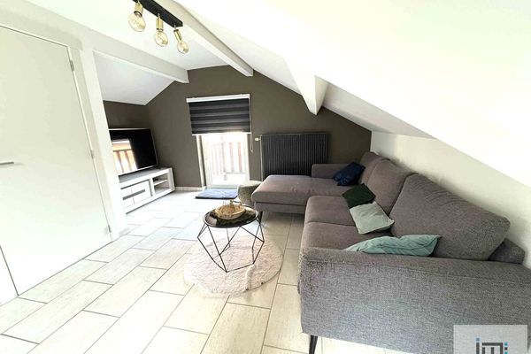 Appartement te koop / Tongeren-Borgloon