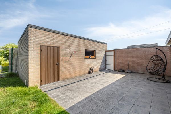 Huis te koop / Assenede