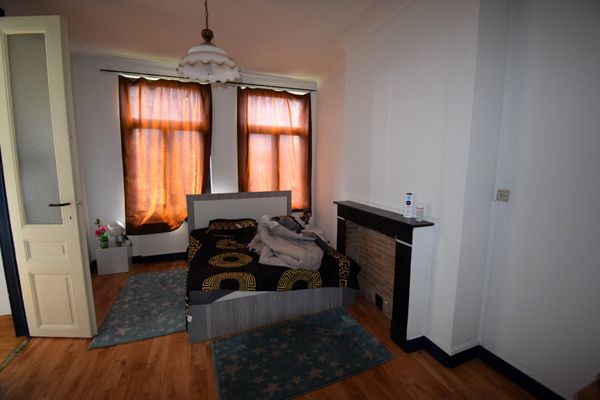 Huis te koop / Schaarbeek