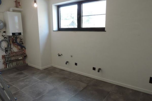 Huis verhuurd / Heppen