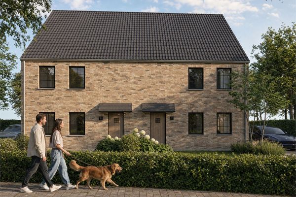 Huis te koop / Genk
