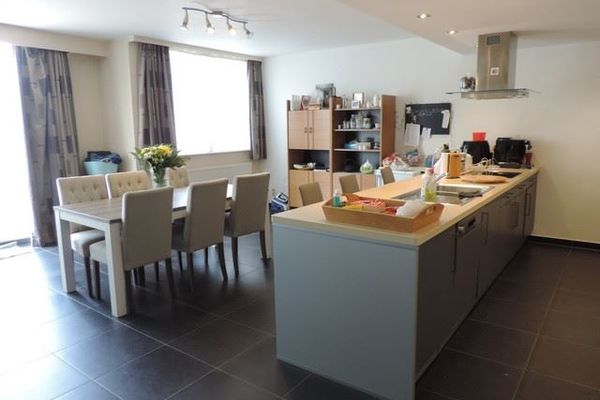 Appartement verhuurd / Beringen