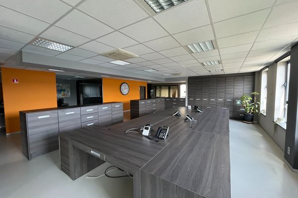 Industrieel te koop / Genk