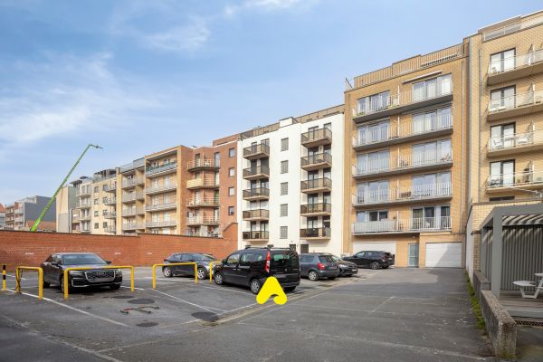 Appartement a vendre / Oostduinkerke