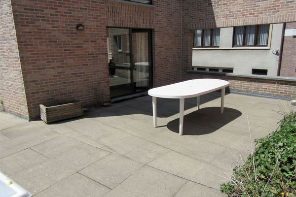 Appartement te huur / Leuven