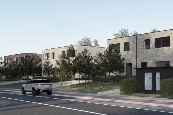 Huis te koop / Genk