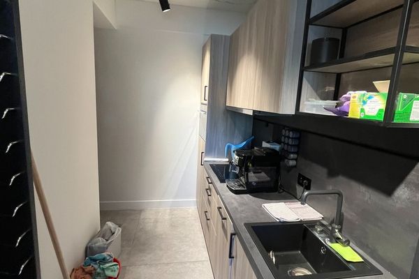 Commercieel te huur / Hasselt