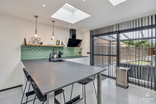 Huis te koop / Sint-Truiden