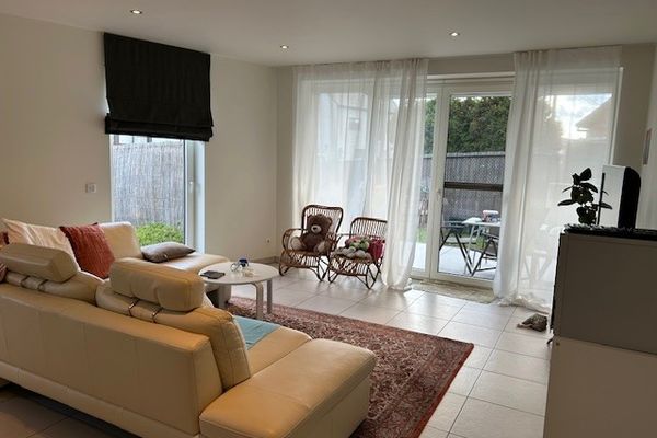 Appartement te huur / Begijnendijk